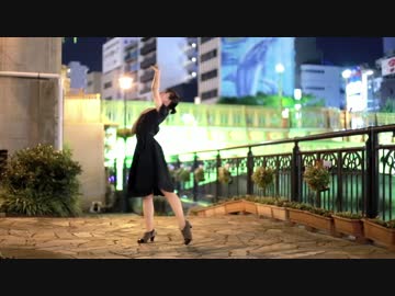 【とおたん】雨とペトラ【踊ってみた】