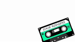 【作業用BGM】夏だ！ユーロだ！Dave Rodgers祭だ！！ vol.5