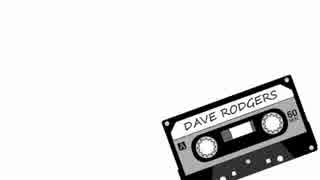 【作業用BGM】夏だ！ユーロだ！Dave Rodgers祭だ！！ vol.6