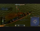 【WarThunder】夕雲型駆逐艦【IN AB】