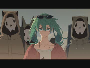 砂の惑星 歌ってみたﾁｷｯ