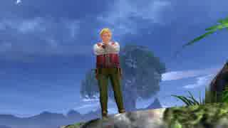 ラクリモサ・オブ・ダーナを楽しく実況プレイ　＃39