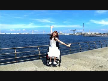 【あやななな】バタフライ・グラフィティ【踊ってみた】