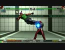 【五井チャリ】0717KOF14 偽パチ道場part3