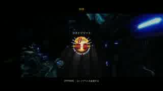 【プレイ動画】TITAN FALL2 FPS上達記録 date34～FD・初見・前半～