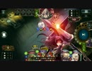 【Shadowverse】1ターン打点24　竜神+疾走ドラゴンデッキ 7/29