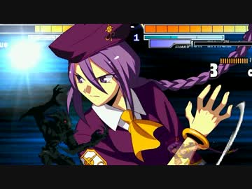 【MUGEN】狂下位級！叩け筐体ランセレトーナメント Part22