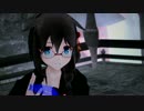 【艦これ】時雨で桃源恋歌【MMD】