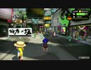 【スプラトゥーン2】大阪入、激怒のマネマッチ！その1-久しぶりやな!-