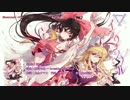【東方】少女フラクタル / インヴィジブル【C92XFD】