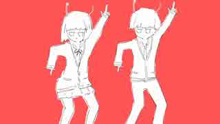 太陽系デスコ：歌ってみた【鷹ます】