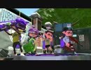 【スプラトゥーン2】ランクCガチヤグラ実況【デュアルスイーパー】