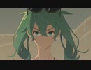 【初投稿】砂の惑星 歌ってみた ver.まぐろ