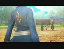 蒼き革命のヴァルキュリア　初見プレイ動画　part31
