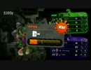 【splatoon2】プロモデラーを愛しすぎた男のガチマッチ02【エリア】