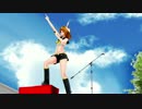 めんぼうリンちゃんでロストワンの号哭
