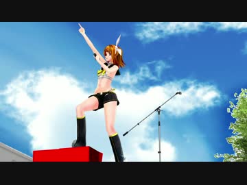 めんぼうリンちゃんでロストワンの号哭