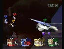 スマブラＸおきらく観戦動画211