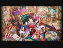 【デレマスRemix】 秘密のトワレ -A "Himitsu" Experiment-
