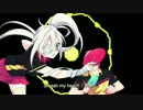 [Vocaloid/UNI] 風林火山 Ping Pong War(Original)