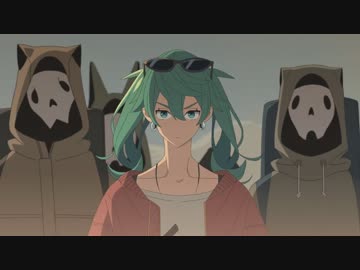 『砂の惑星』を歌ってみた　ver.浦川乙