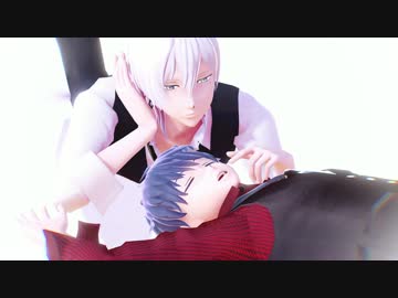 【MMDアイナナ】桃源恋歌【Re:vale】
