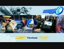 AbugetCup2017 スト5 TOP16Winners ウメハラ vs KOFMaster