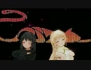 【CM3D2】ナナリ―＆リタが踊ってくれました【千年戦争アイギス】