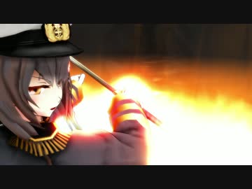 三笠さんちの磯波さん　十三話後編