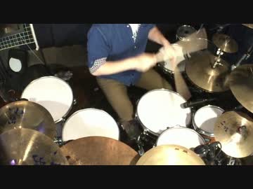 【叩いてみた】ピースサイン verSou 【3110】