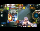 【Shadowverse】忘れられしロマン砲の裏技ー超越フラムグラスー