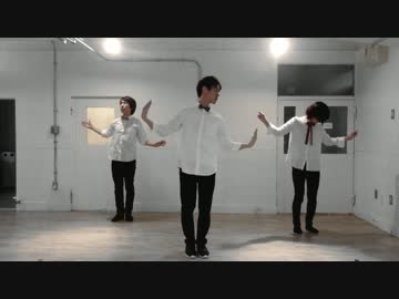 【あずしゅんとむ】Lamb.【踊ってみた】