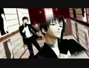 【APヘタリアMMD】 Into you 【日】