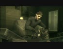 【MGS3】弦巻マキの任務は、最愛の人を殺すこと。　Debriefing1