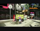 【スプラトゥーン２#４】ローラーの使い方教えてください