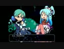月を探しに夜空を巡る短編RPG【ホシゾラエンボリウム】part4