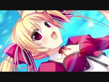 弓張月の導き雲はるか (BRiGHTNESS FALLs) 榊原ゆい