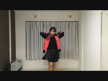 【まりら】TT【踊ってみた】