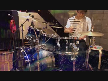 【いっちーまる】テオ / 初音ミク【叩いてみた。】