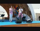 東北放送（tbc)夏祭り～七ヶ浜
