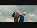 【APヘタリアMMD】 SAVE ME