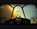[War Thunder]ほぼコックピット視点でプレイ　G50