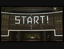 2017年07月27日 東京都庁 プロジェクションマッピング「PONG」