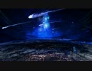 【ニコカラ】 箒星の唄 (Off Vocal)