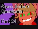 【スピードペイント】ZMatt.DTord And MTom/Eddsworld【ワンドロ】