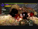 【MHXX】G★2 「逆襲の怪鳥」