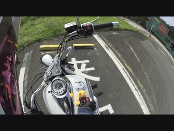 ぼちぼち路上練習！Part.2