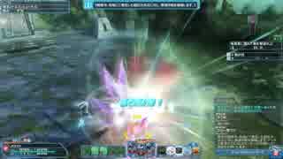 【PSO2】常設1ソロ