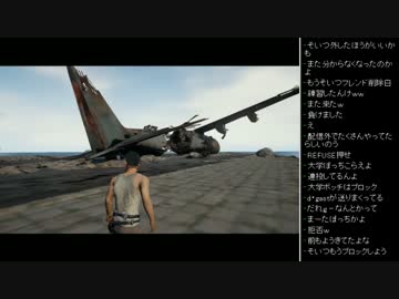 [2017.07.29]ひろくん PUBG (1/6)