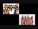 ベリキュー曲カバー2017夏①
